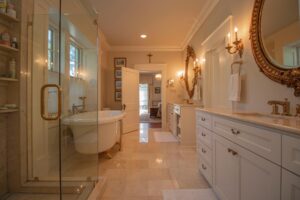 bathroom remodel factors