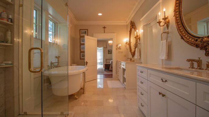 bathroom remodel factors
