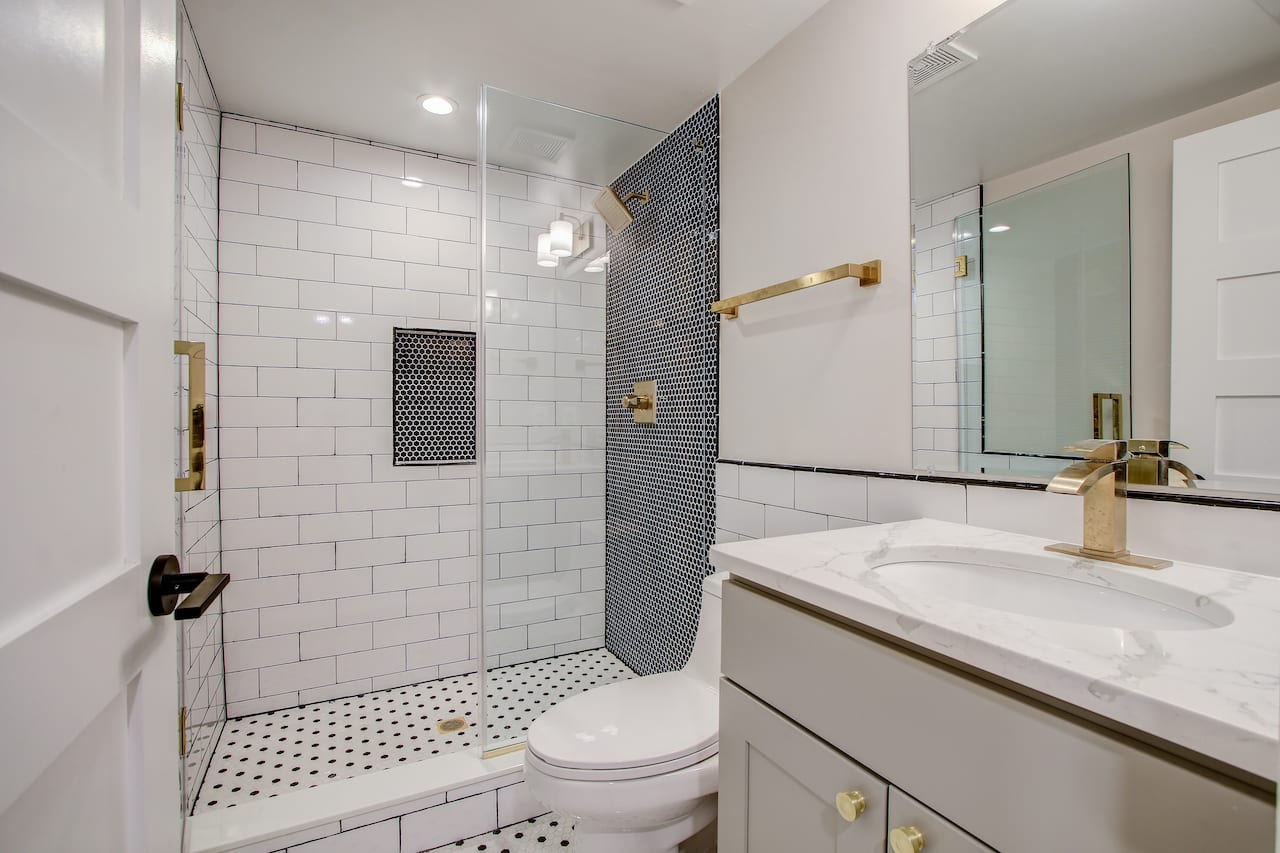 Bathroom Remodel Companies Near Me Diablo, CA