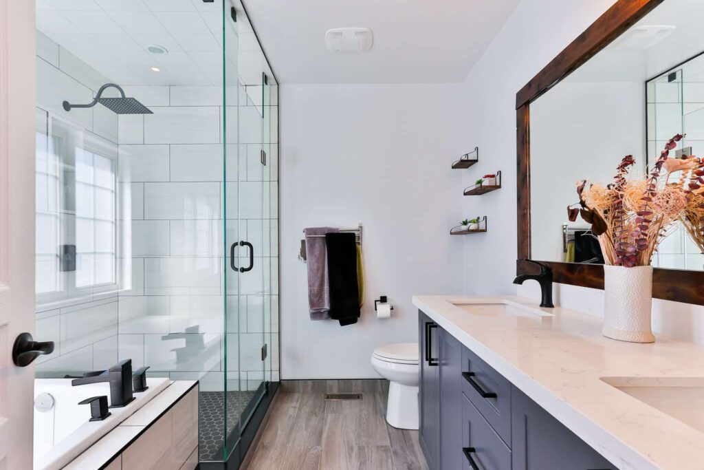 neutral bathroom ideas that pay off