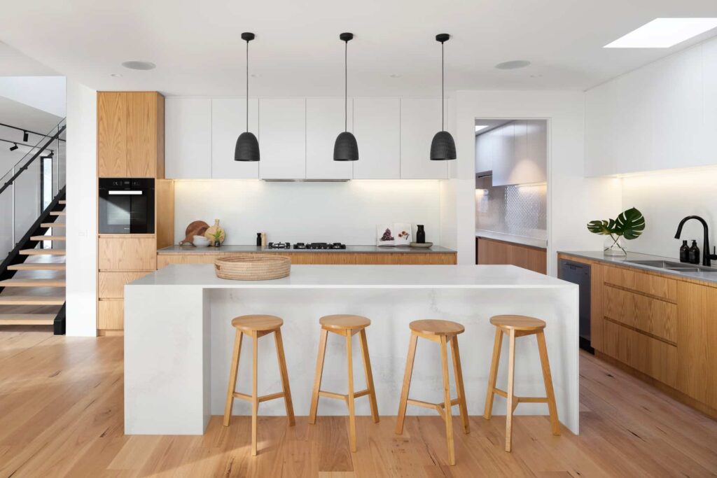 vinyl kitchen flooring options