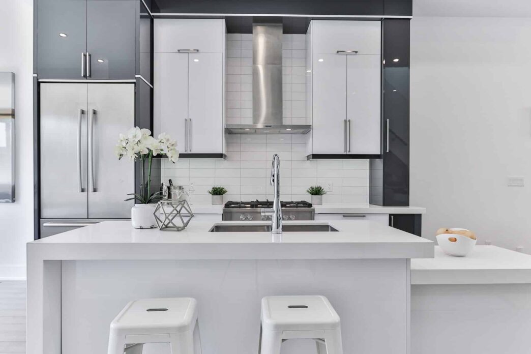cost of kitchen countertops