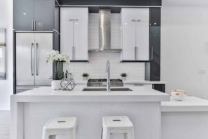 cost of kitchen countertops