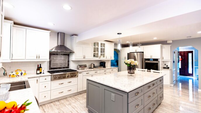 kitchen remodel pitfalls