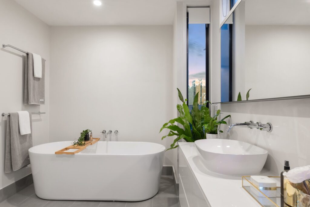 need bathroom paint