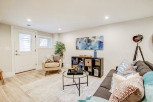 how to organize your home