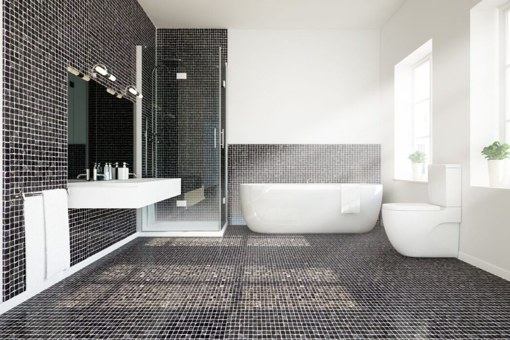 bathroom tile mistakes
