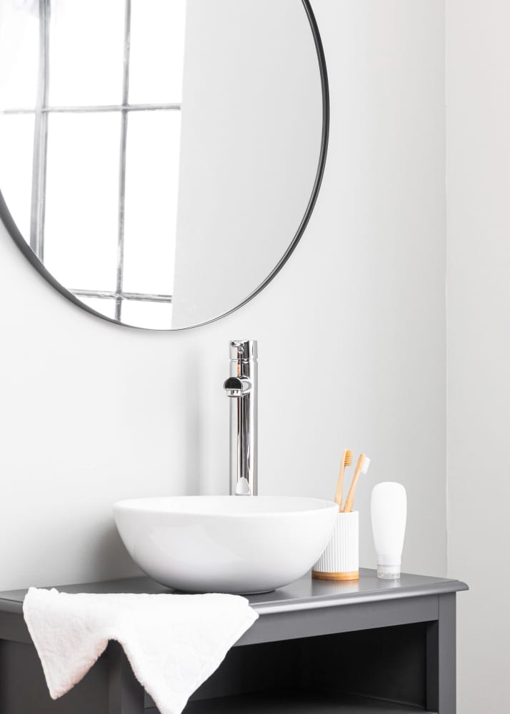 powder room mistakes