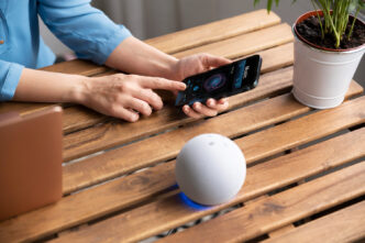 smart home device compatibility