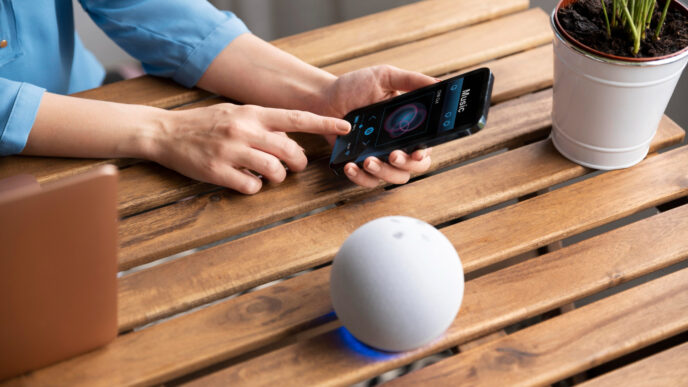 smart home device compatibility